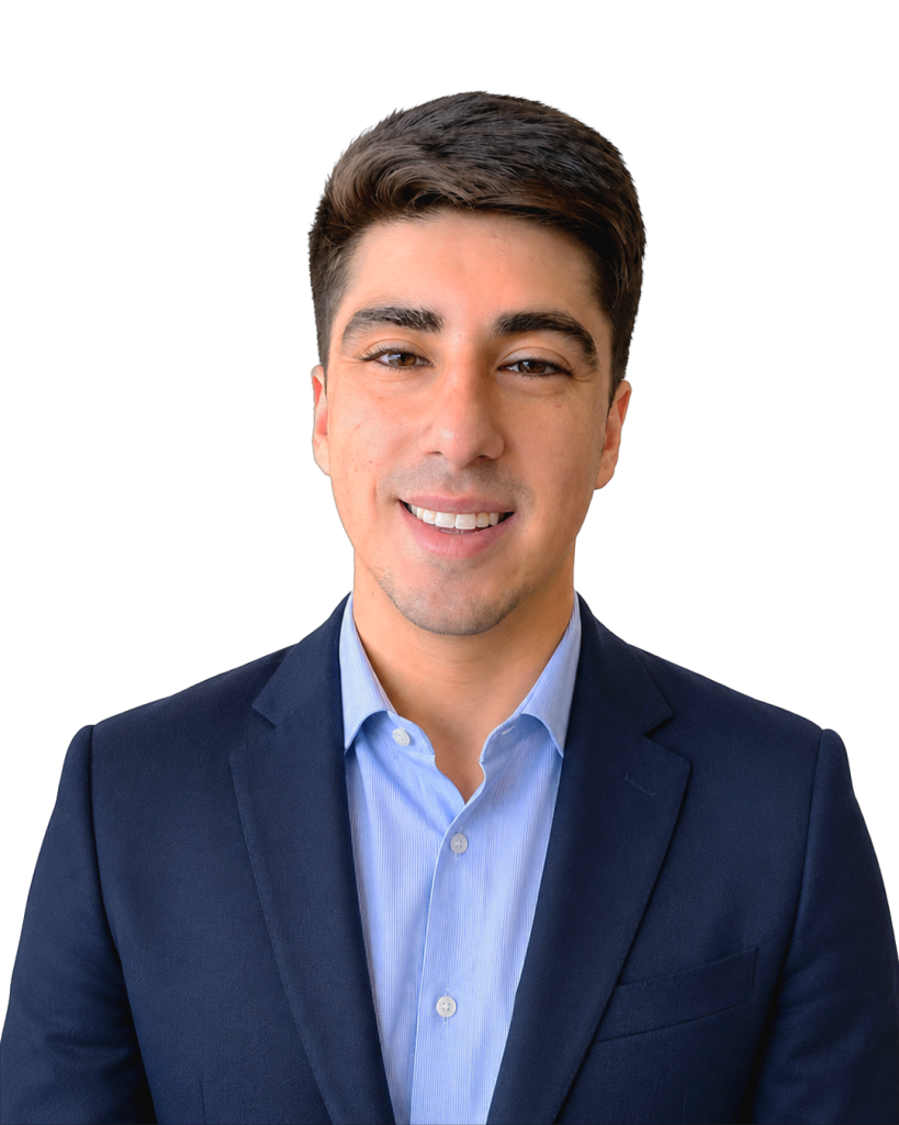 Docente Raúl Calderón